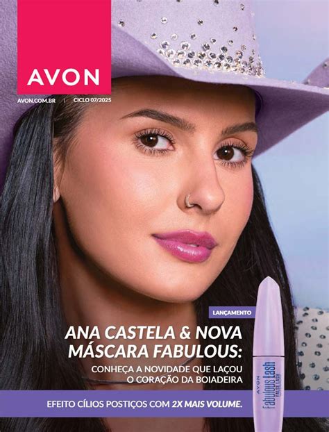 avon catalog|avon catálogo online.